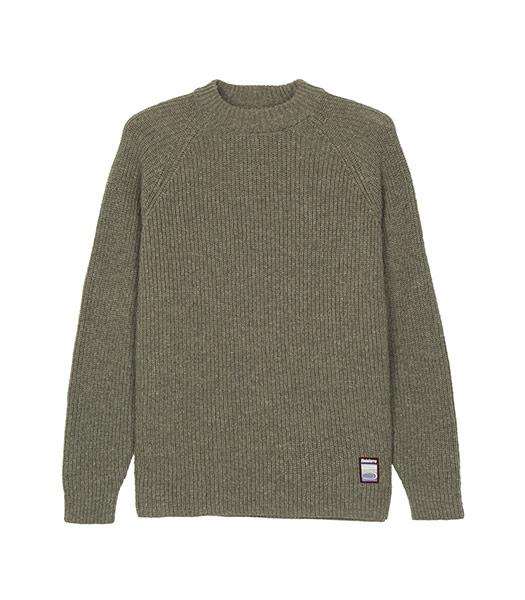 15 Years Fisherman's Jumper