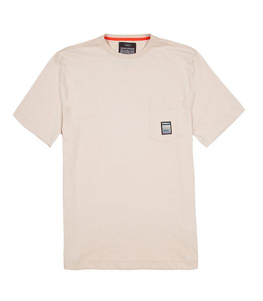 15 Years Pocket Tee