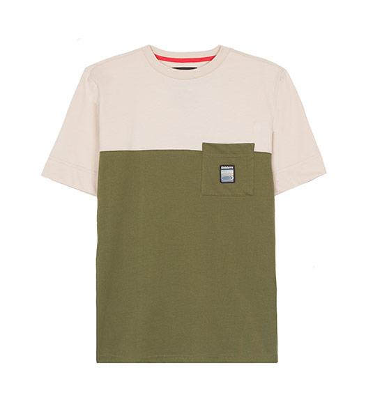 15 Years Pocket Tee